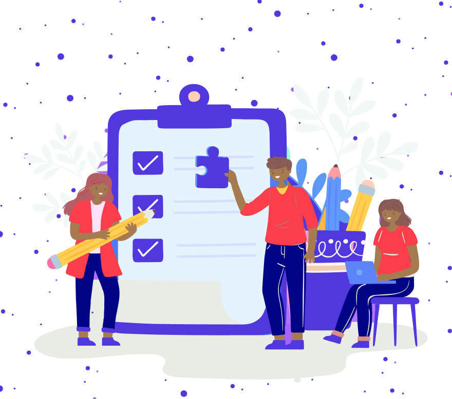 Create a project