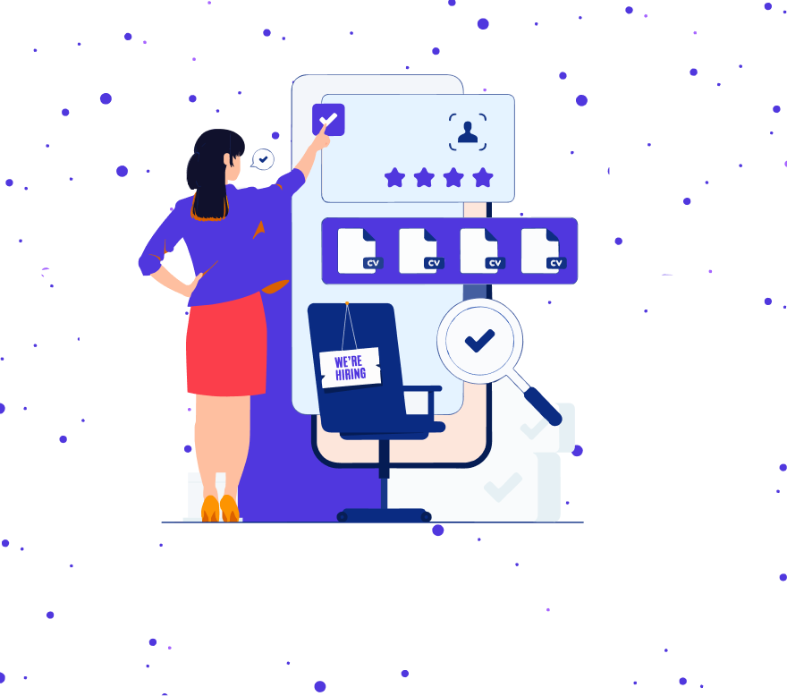 Add your tasks